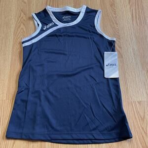 Asics Court Diva Tank, youth M